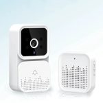 Interphone Sans Fil Connecte